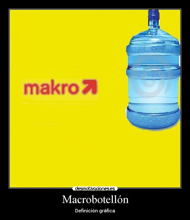 carteles desmotivaciones