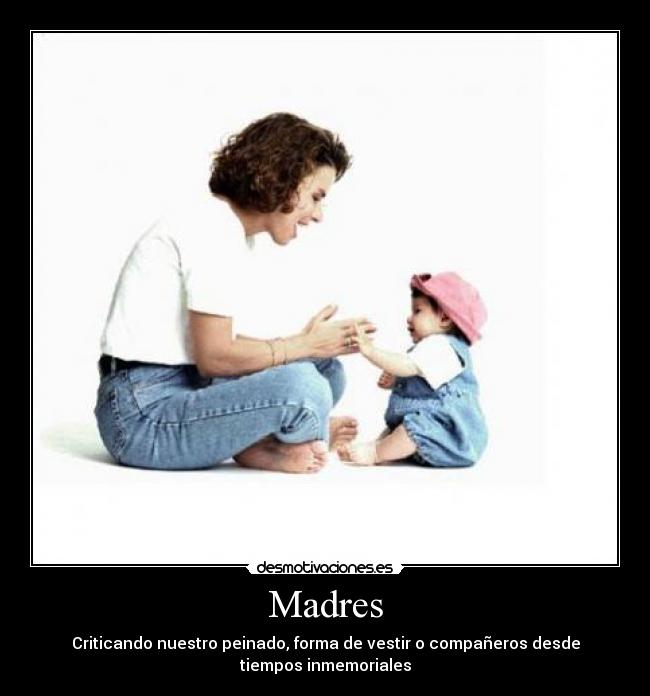 Madres - 