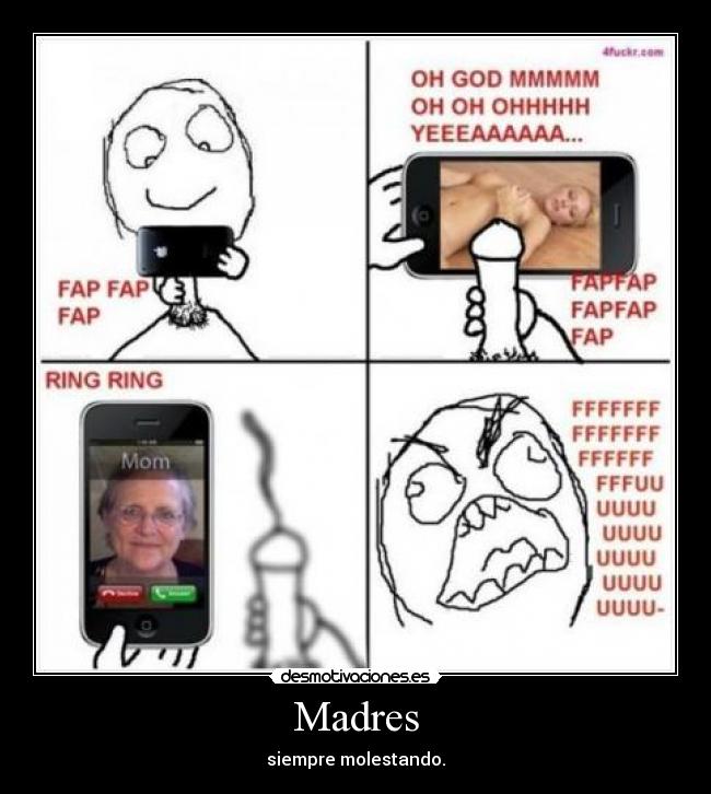 Madres -