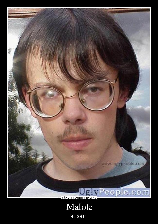 Malote -