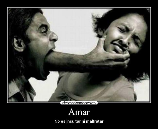 carteles amar desmotivaciones