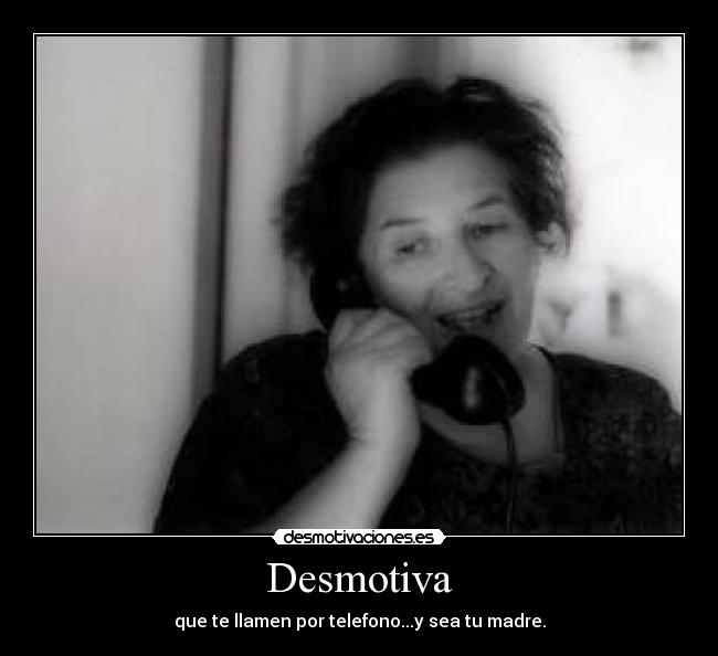 Desmotiva - 
