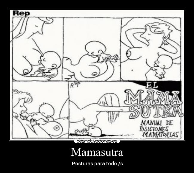 Mamasutra - 