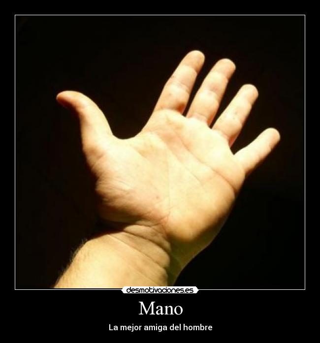 carteles tchipi mano desmotivaciones