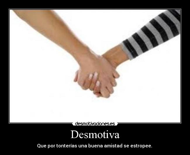 Desmotiva - 