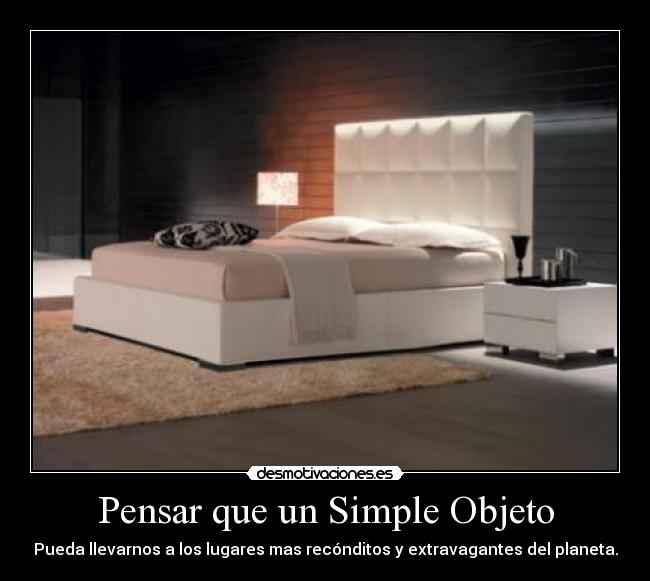 carteles cama desmotivaciones