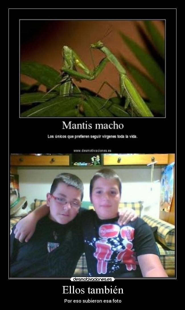 Ellos también -