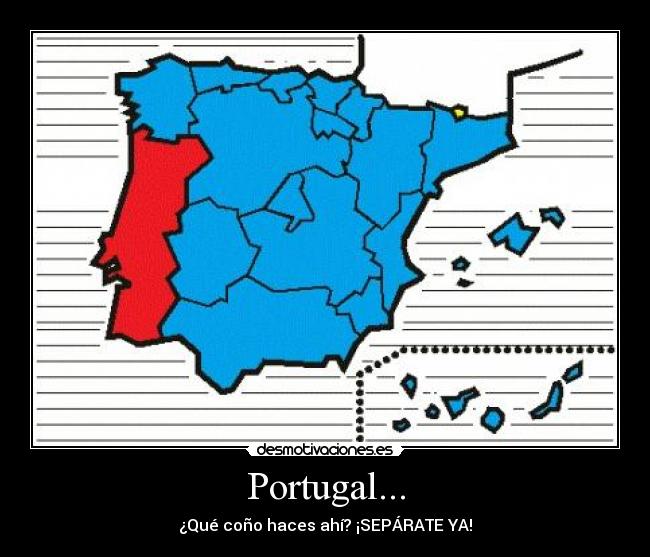 Portugal... - 