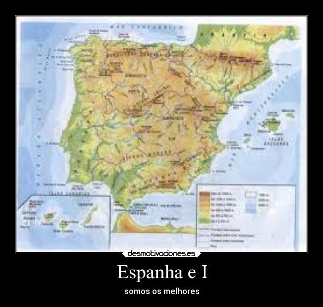 carteles espana paco somos los mejores desmotivaciones