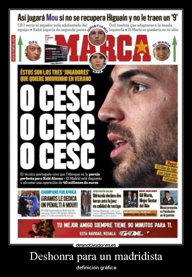 carteles este diario imagen que merece madrid desmotivaciones