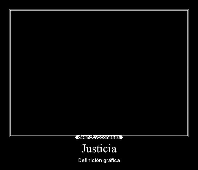Justicia - 
