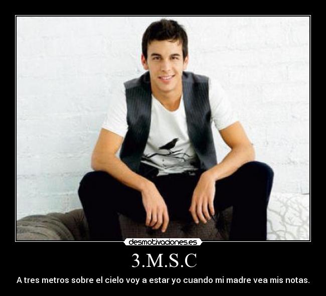 3.M.S.C - 