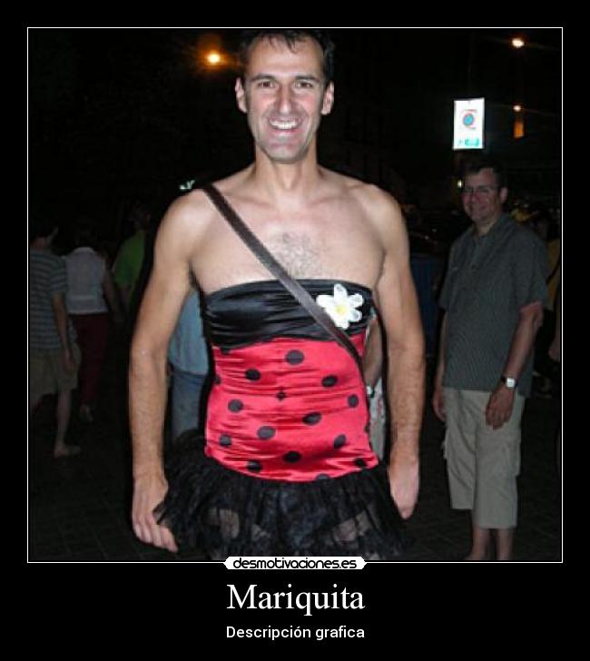 Mariquita -