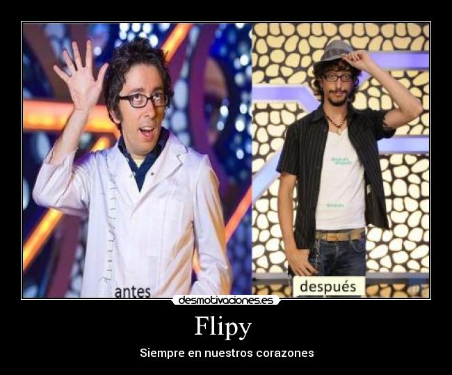 Flipy  - 