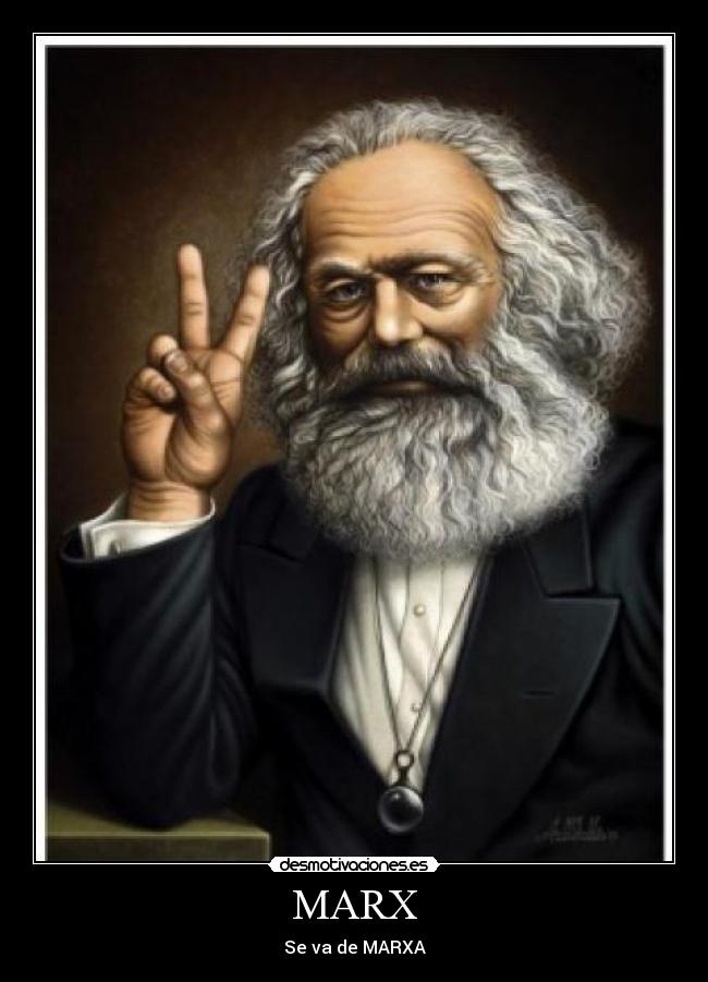MARX -