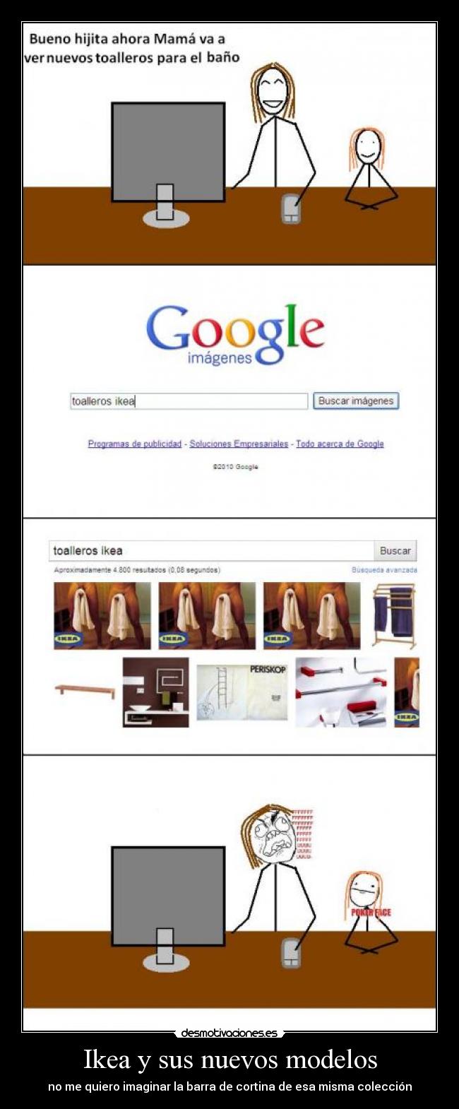 Ikea y sus nuevos modelos -