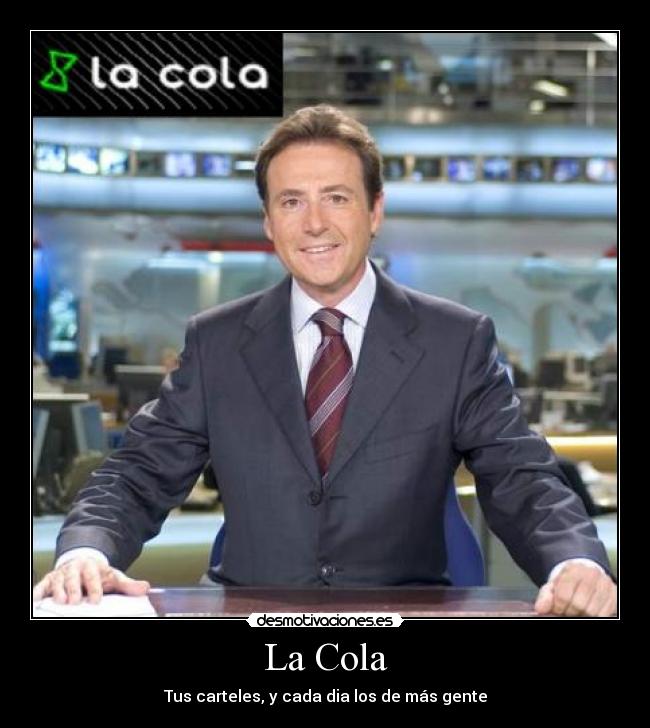 La Cola -