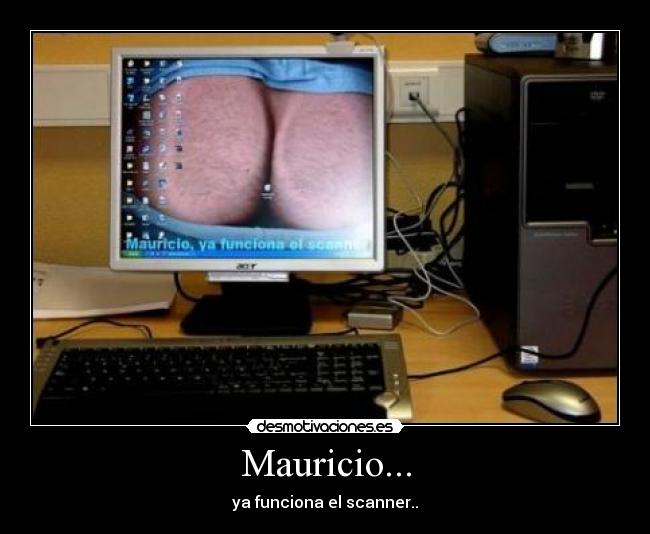 carteles mauricio desmotivaciones