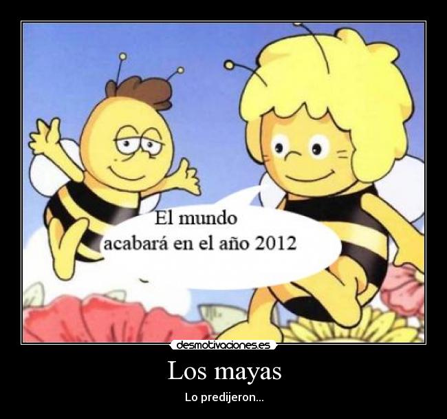 carteles mayas wtf abeeja esto leer con yoda voz friki ser desmotivaciones