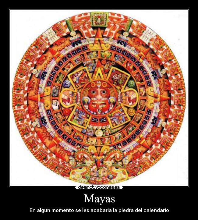 Mayas -