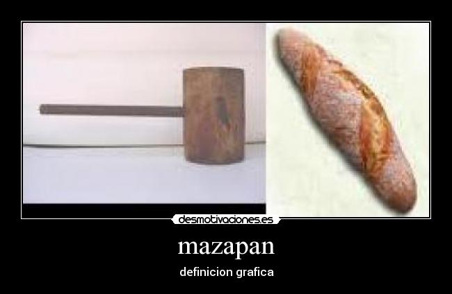 mazapan - 