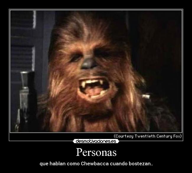Personas - 