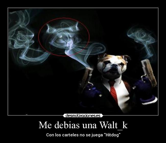 carteles aahh desmotivaciones