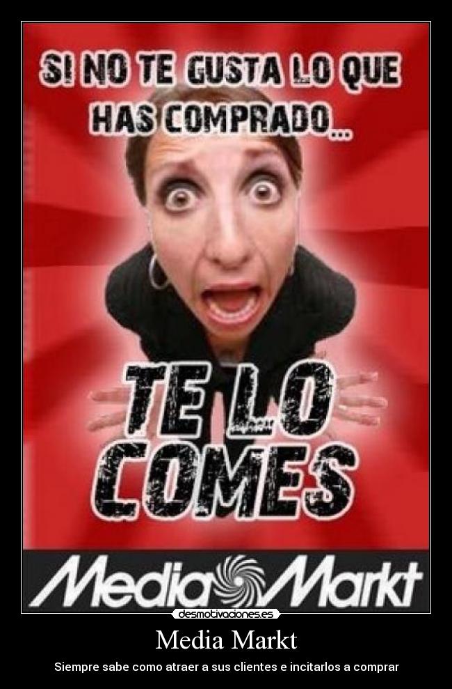 Media Markt -