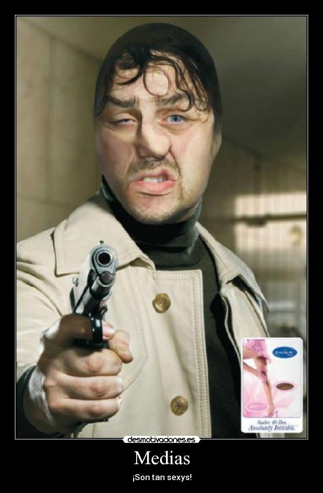 Medias - 