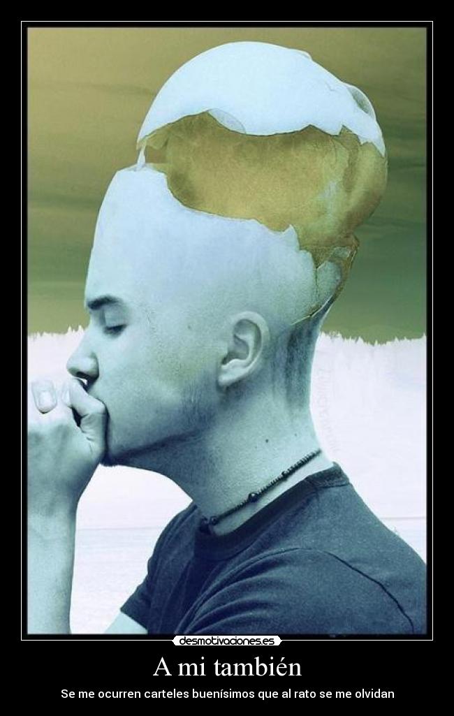 A mi también - 