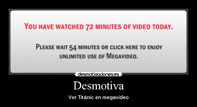 carteles desmotiva desmotivaciones