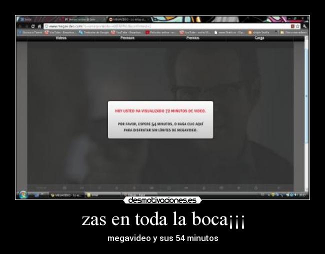 zas en toda la boca¡¡¡ - 