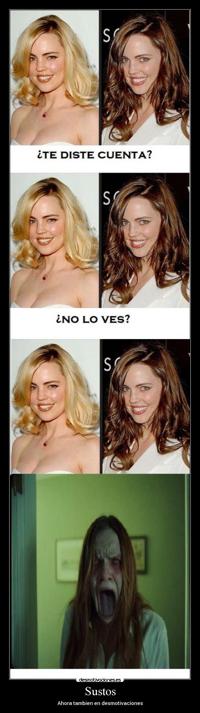 carteles desmotivaciones