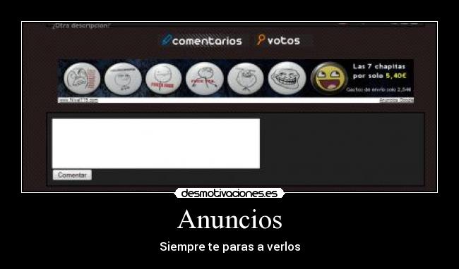 carteles anuncios memes forever alone fuck yeah fu troll face awesome face desmotivaciones