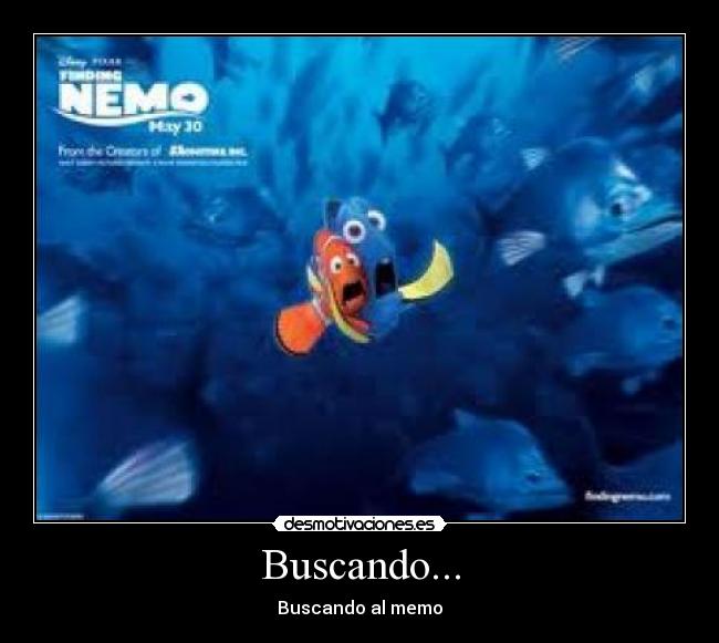 Buscando... -