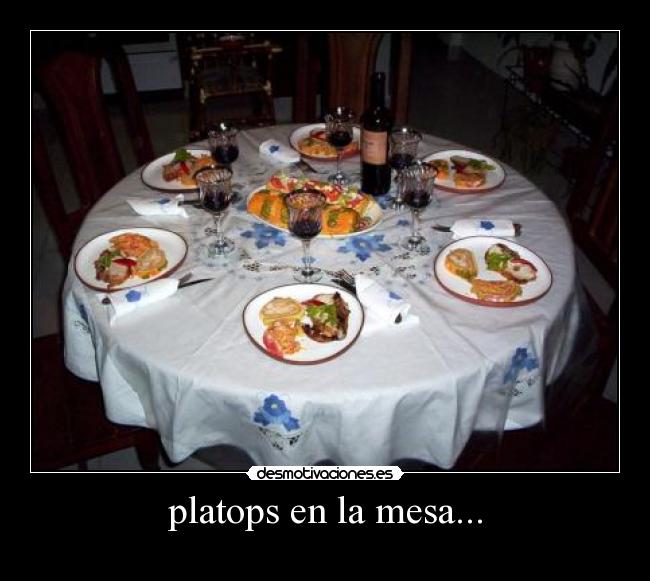 carteles patos mesa desmotivaciones