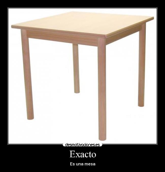 carteles mesa desmotivaciones