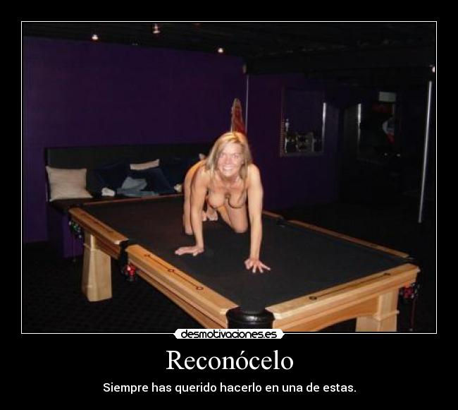 Reconócelo - 