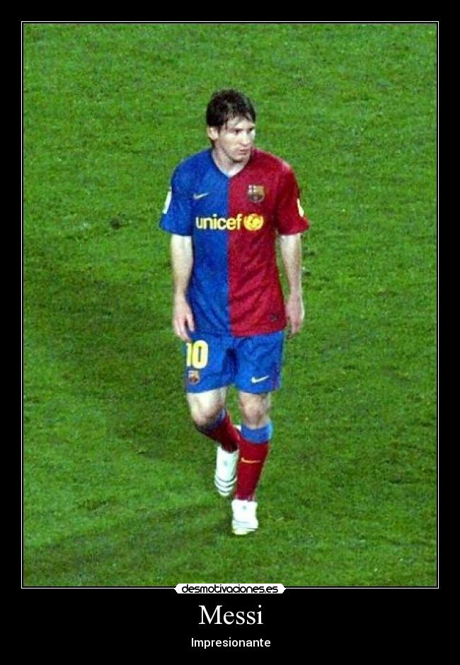 Messi -