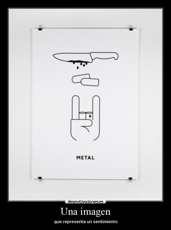 Una imagen - que representa un sentimiento