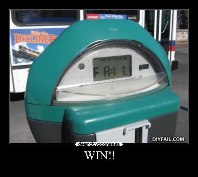 WIN!! - 