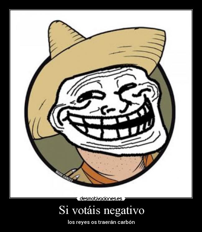 carteles haber asi paran kikex92 desmotivaciones