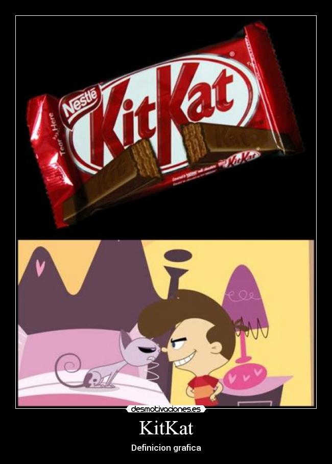 KitKat -