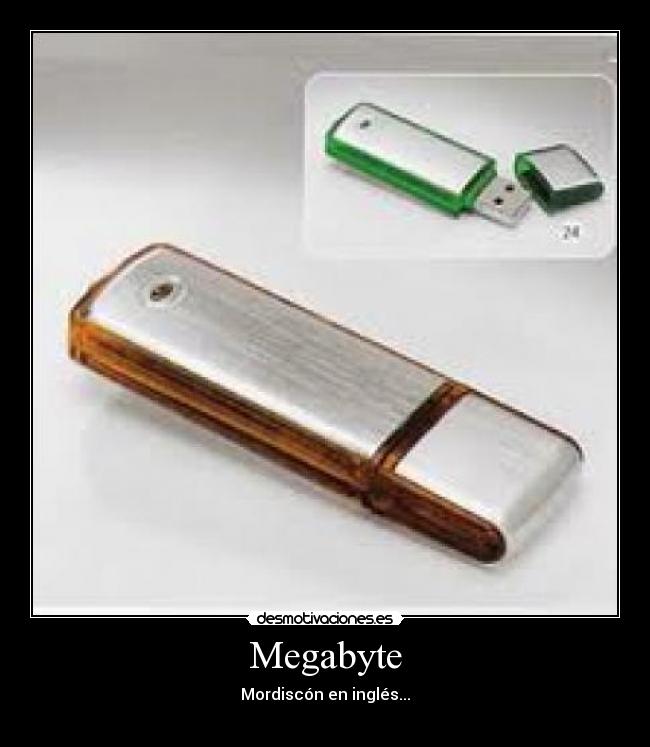 Megabyte - 