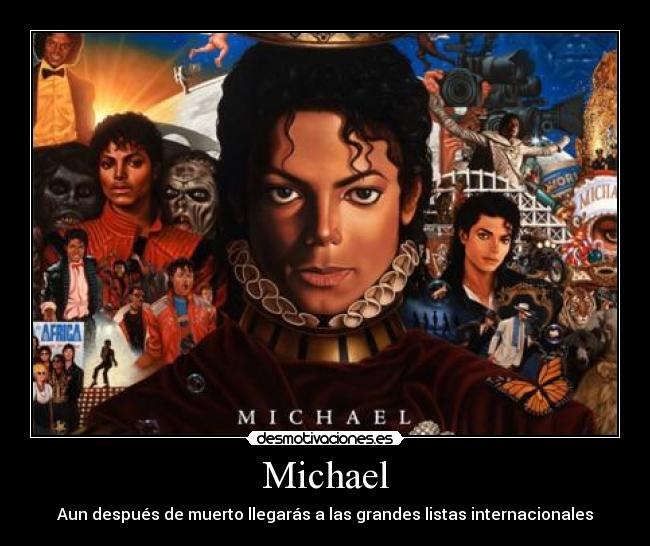 Michael - 