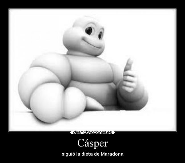 Cásper -