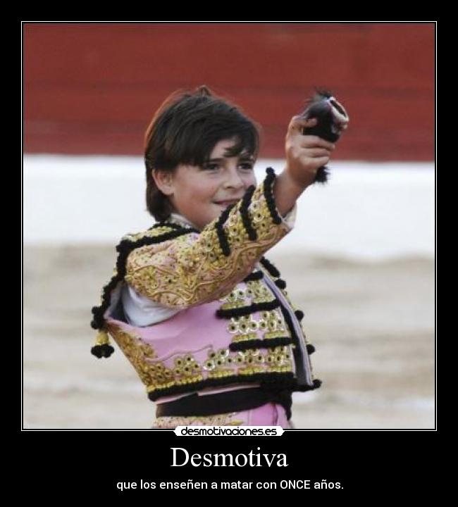 Desmotiva - 