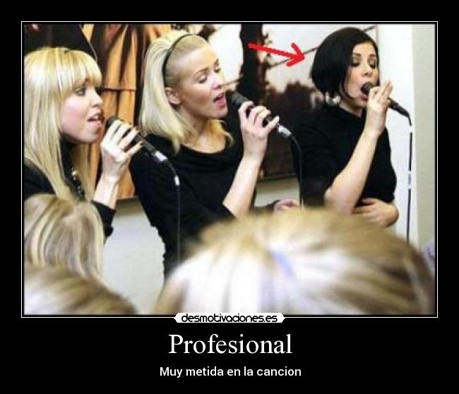 Profesional - 