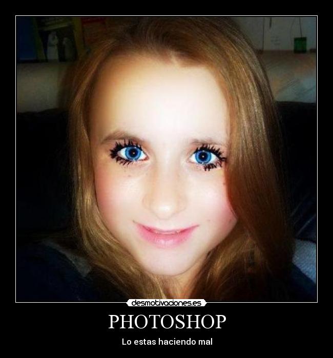 PHOTOSHOP -