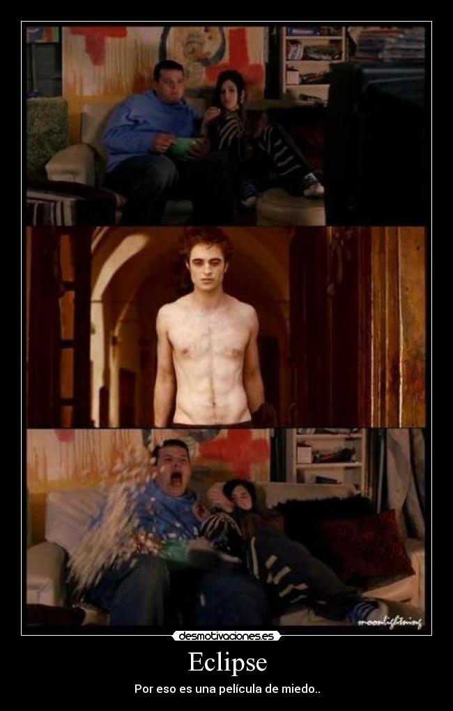 carteles eclipse desmotivaciones